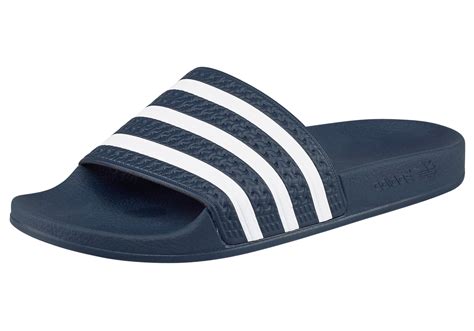 adidas badslippers maat 36|adidas sandalen slippers.